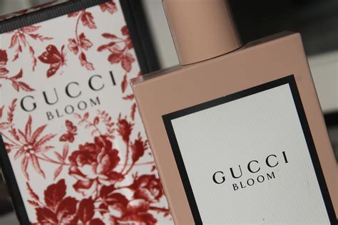 reviews on gucci bloom